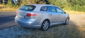 Toyota Avensis, снимка 3