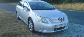 Toyota Avensis, снимка 4