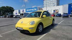 VW Beetle, снимка 4