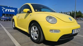 VW Beetle, снимка 2