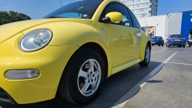 VW Beetle, снимка 5