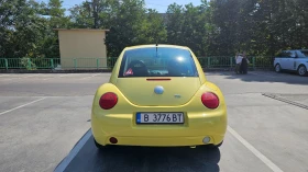 VW Beetle, снимка 7