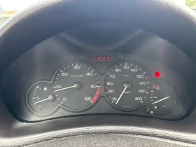 Peugeot 206, снимка 7