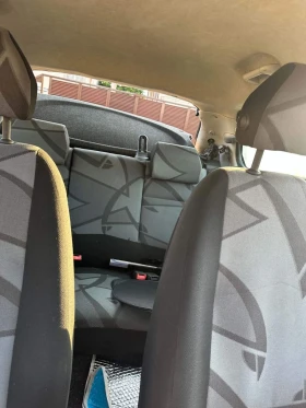 Fiat Punto, снимка 11