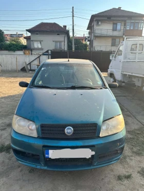 Fiat Punto, снимка 6
