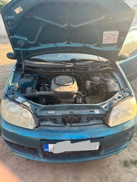 Fiat Punto, снимка 12