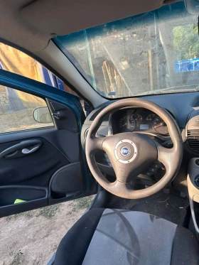 Fiat Punto, снимка 1
