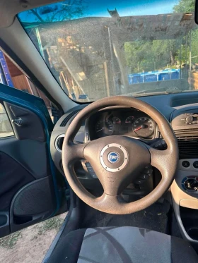 Fiat Punto, снимка 15