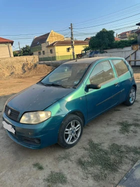 Fiat Punto, снимка 9