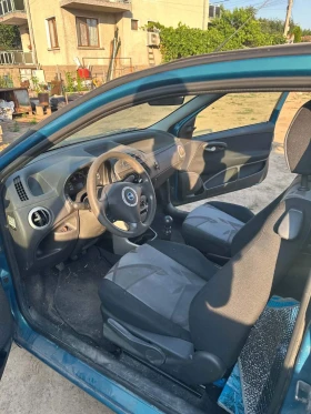 Fiat Punto, снимка 10
