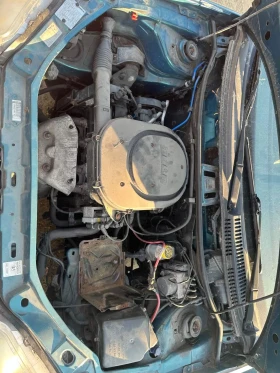 Fiat Punto, снимка 8