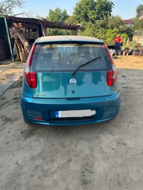 Fiat Punto, снимка 7