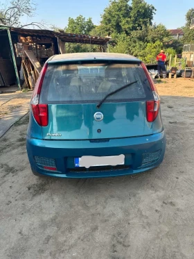 Fiat Punto, снимка 4
