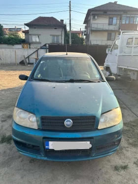Fiat Punto, снимка 3