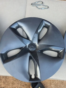 Tesla Model 3 Long Range Dual Motors, снимка 15