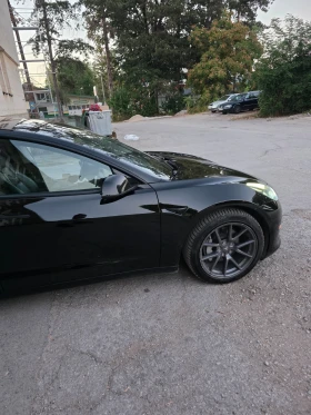 Tesla Model 3 Long Range Dual Motors, снимка 6