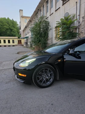 Tesla Model 3 Long Range Dual Motors, снимка 3