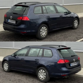 VW Golf Variant 2.0 TDI Highline , снимка 4