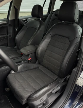 VW Golf Variant 2.0 TDI Highline , снимка 7