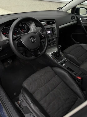 VW Golf Variant 2.0 TDI Highline , снимка 6