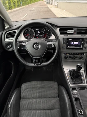 VW Golf Variant 2.0 TDI Highline , снимка 5