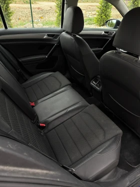 VW Golf Variant 2.0 TDI Highline , снимка 9