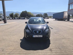 Seat Altea, снимка 3
