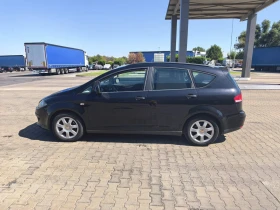 Seat Altea, снимка 2