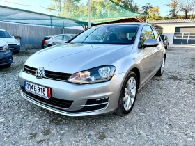VW Golf 1.6TDI -DSG, снимка 3