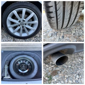 VW Golf 1.6TDI -DSG, снимка 17