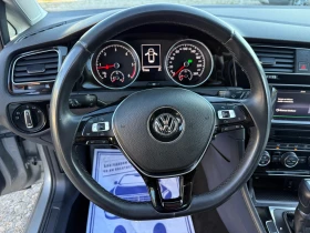 VW Golf 1.6TDI -DSG, снимка 11