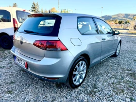 VW Golf 1.6TDI -DSG, снимка 6