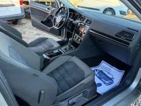 VW Golf 1.6TDI -DSG, снимка 10