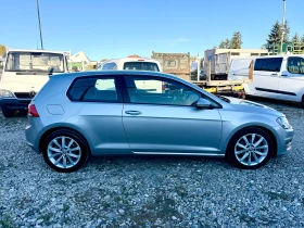 VW Golf 1.6TDI -DSG, снимка 7