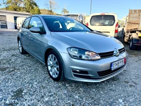 VW Golf 1.6TDI -DSG, снимка 1