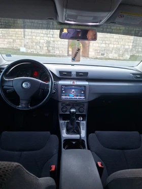 VW Passat B6, снимка 8