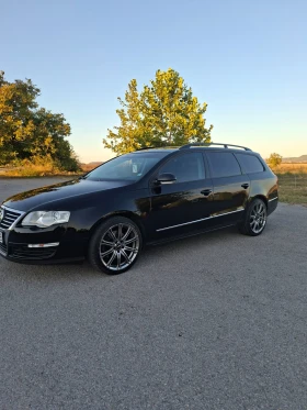 VW Passat B6, снимка 6