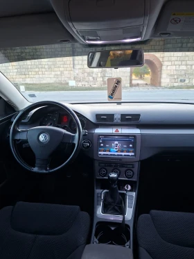 VW Passat B6, снимка 12
