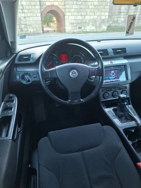 VW Passat B6, снимка 9