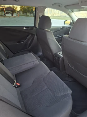 VW Passat B6, снимка 13