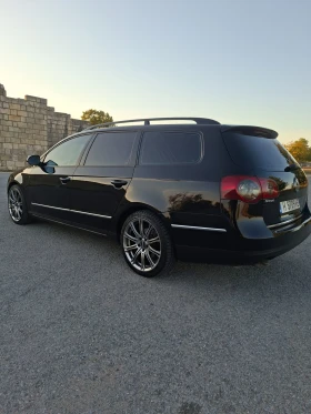 VW Passat B6, снимка 7