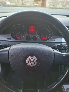 VW Passat B6, снимка 11