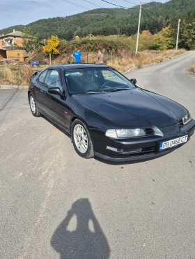 Honda Prelude, снимка 5
