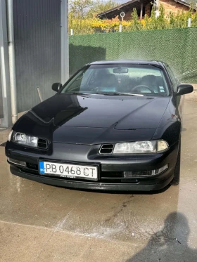 Honda Prelude, снимка 11