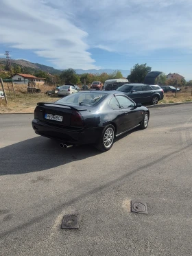 Honda Prelude, снимка 4