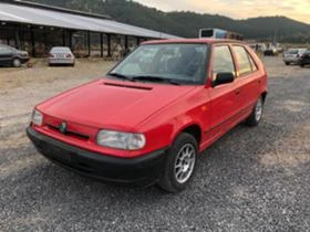 Skoda Felicia 1.3 | Mobile.bg    1