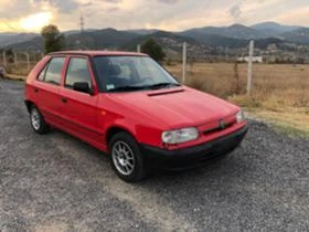 Skoda Felicia 1.3 | Mobile.bg    4