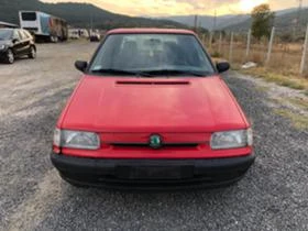 Skoda Felicia 1.3 | Mobile.bg    5