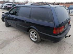 VW Passat 1.9 90  | Mobile.bg    3