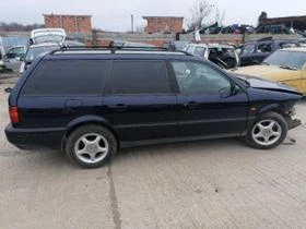 VW Passat 1.9 90  | Mobile.bg    6